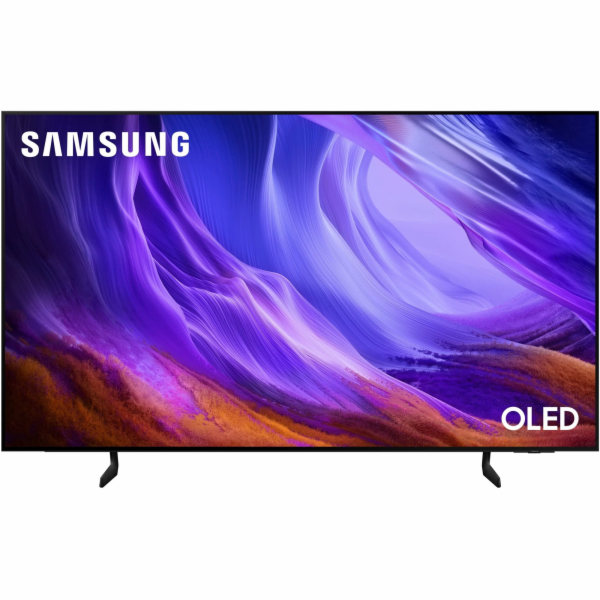 Samsung QE55S85HAE 139,7 cm (55") 4K Ultra HD Smart TV Wi...