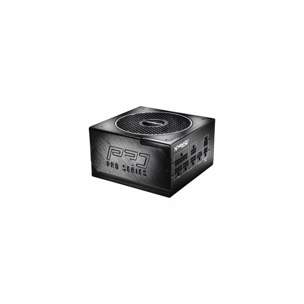 Napájecí zdroj Asrock PRO-M750G 750 W 80 PLUS Gold