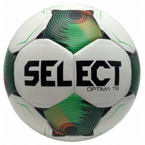 Select Míč Optima TB V26 FIFA Basic 120078 bílý 5