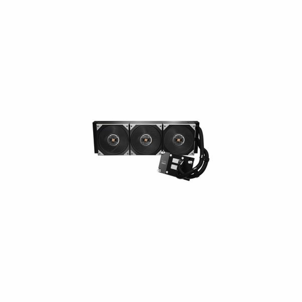 AIOCOOL Asrock WS TR 360D, 360mm