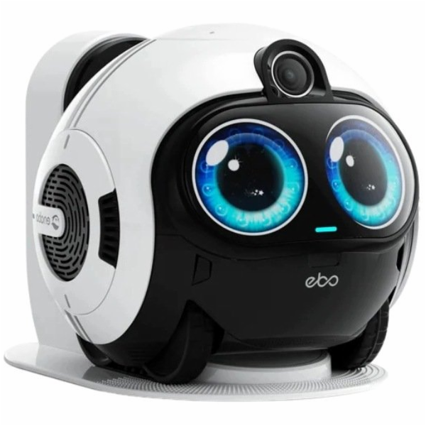 Enabot EBO Max Robotický společník