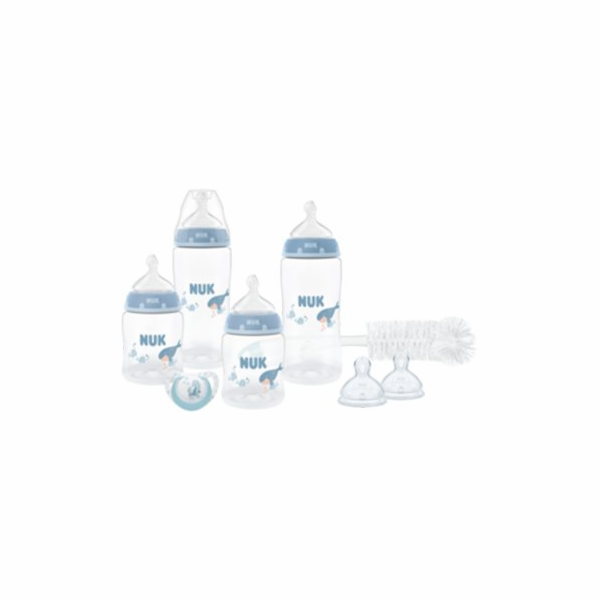 NUK NUK ZEST PERFECT START FC WHALE 10225356 1/2