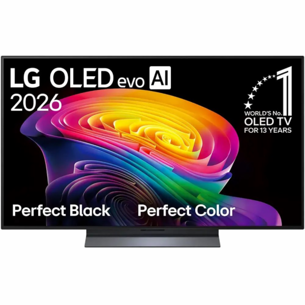 LG Televize OLED48C61LA