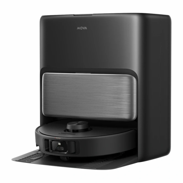 Čisticí robot MOVA P70 Pro Ultra (černý)