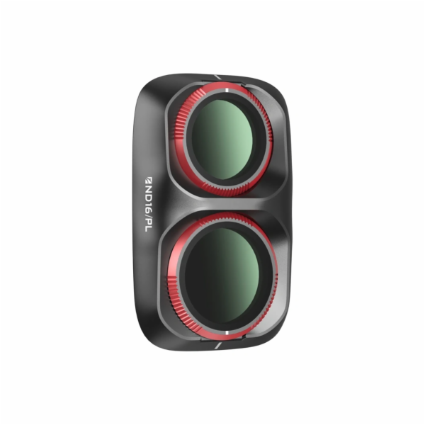 CPL Freewell Osmo Pocket 4P filtr