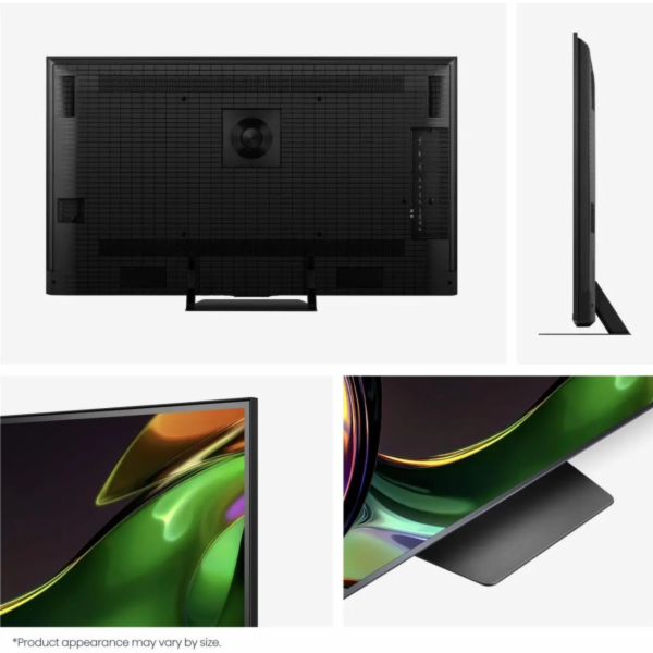 Hisense Hisense 85UR8DS RGB MiniLED