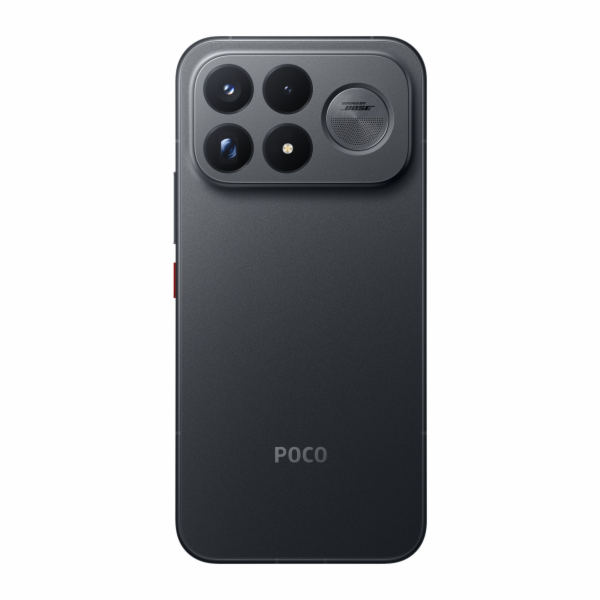 POCO F9 Ultra/12GB/256GB/Black