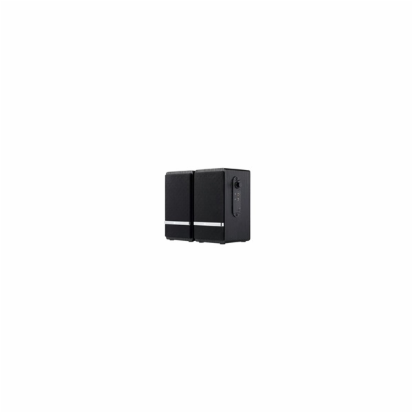 Repro C-TECH SPK-20, 6W, USB, černé