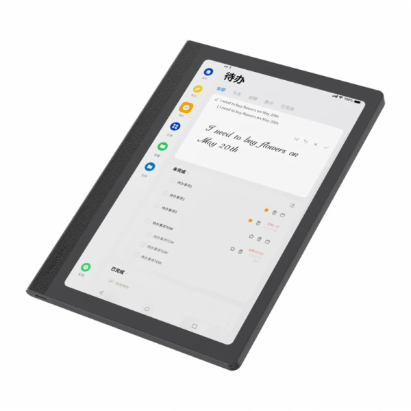 Tablet HUION Note E X50