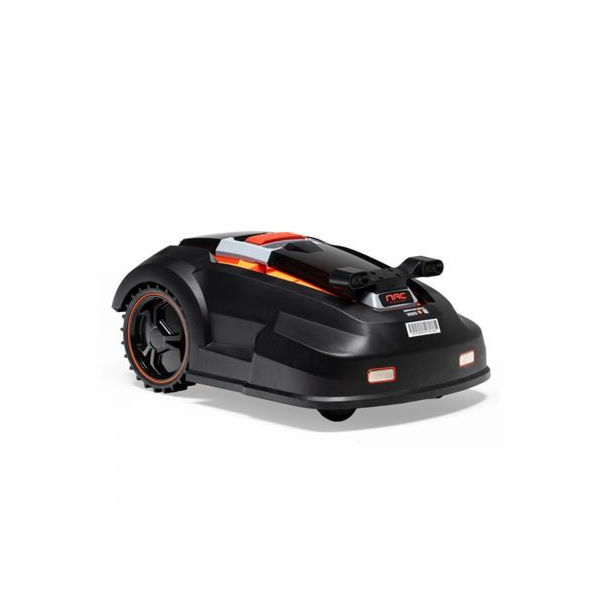 Aku sekačka NAC RLM1500G3-APP-NG robotická