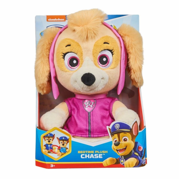 PAW_PATROL Plyšová hračka Tlapková patrola Skye, 25 cm