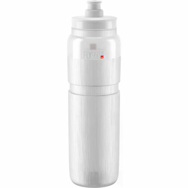 ELITE láhev FLY TEX 24  čirá 950 ml