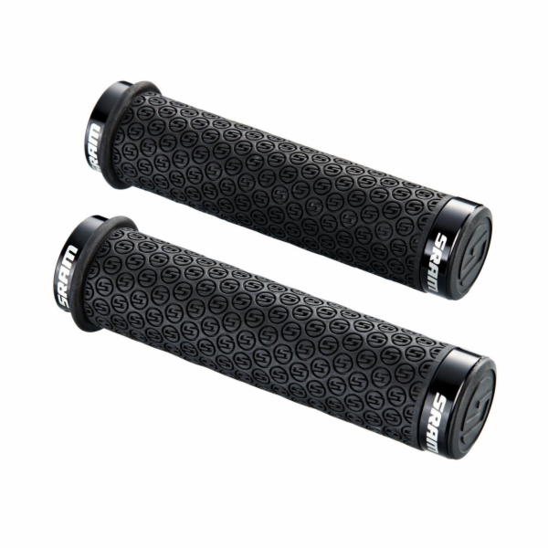 Sram DH Silicone LockRing - black lock
