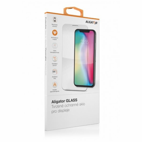 Ochrana displeje GLASS Xiaomi 14