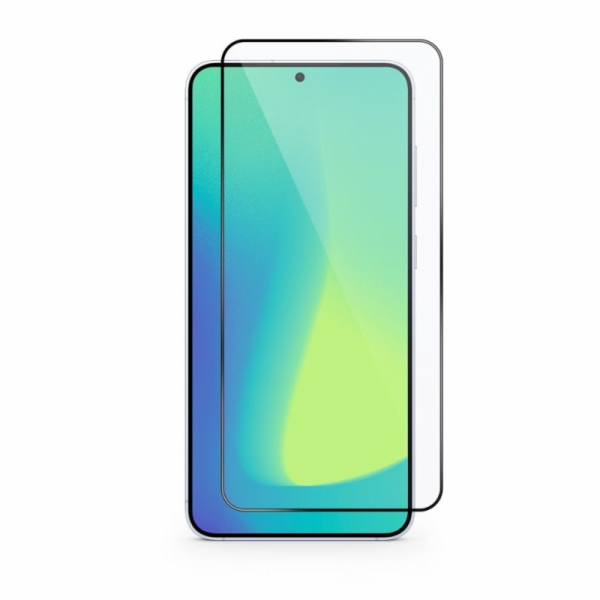 Spello Edge to Edge sklo pro Samsung Galaxy S25