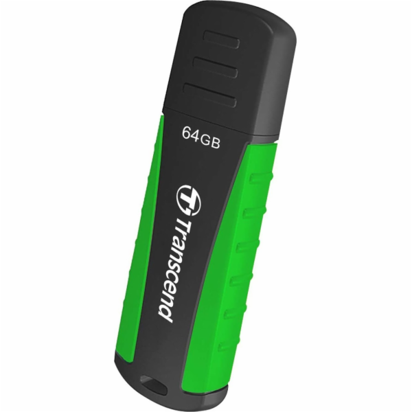 Transcend JetFlash 810      64GB USB 3.0 TS64GJF810