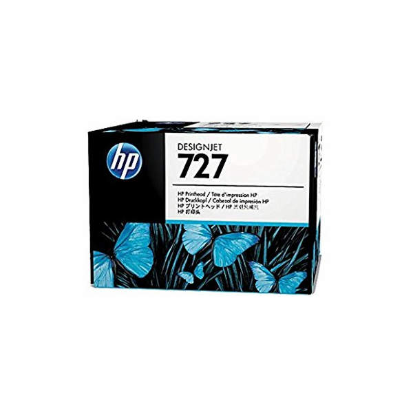 HP 727 printhead, B3P06A