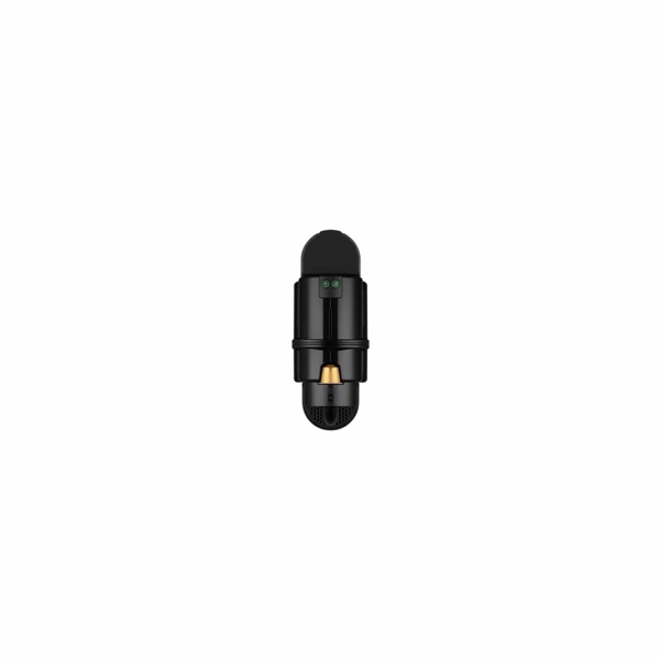 DeLonghi EN 80.B Inissia Nespresso Black