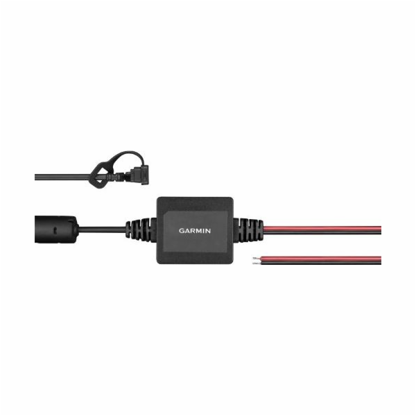 Garmin kabel napájecí motocyklový pro zu