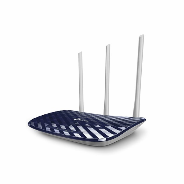 TP-Link Archer C20 AC750