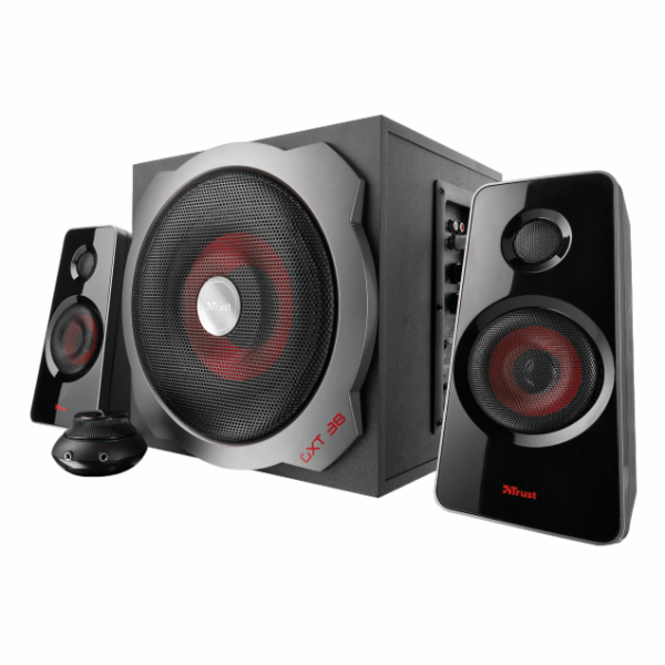 Colonel Trust GXT38 Tytan 2.1