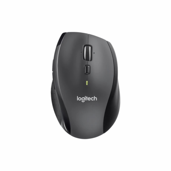 Logitech Wireless Mouse M705