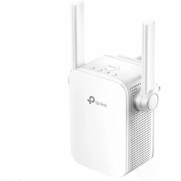 TP-Link RE205 [AC750 Wi-Fi Extender]