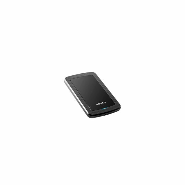 ADATA Externí HDD 2TB USB 3.1 HV300, černý