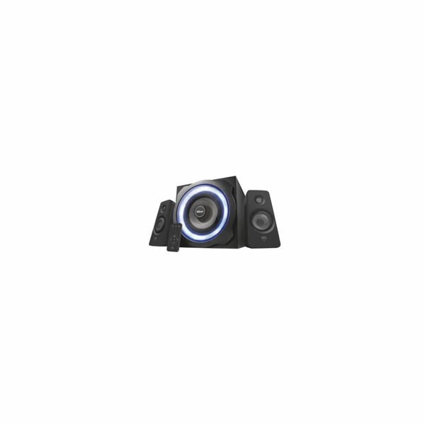 Trust Tylan RGB, 2.1 22944 zvuk. systém TRUST GXT Tytan
