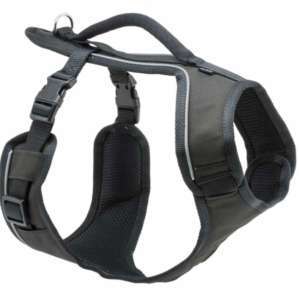 PetSafe® Postroj EasySport černý M