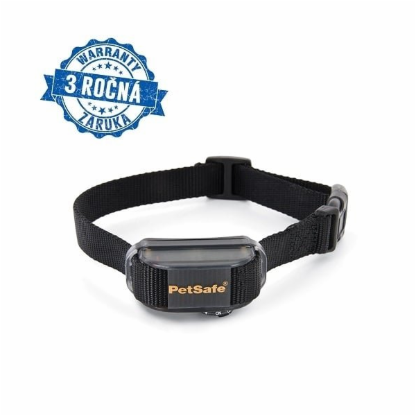 PetSafe® Obojek proti štěkání - vibrační