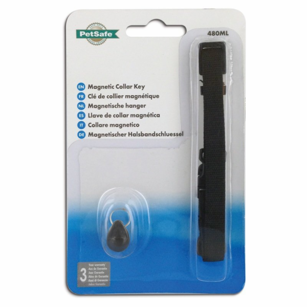 PetSafe® Staywell Magnetický klíč s obojkem