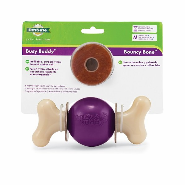 Bouncy Bone M