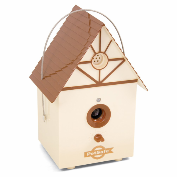 PetSafe® Statická jednotka - Outdoor