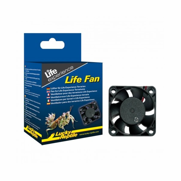 Lucky Reptile Life Fan Blower
