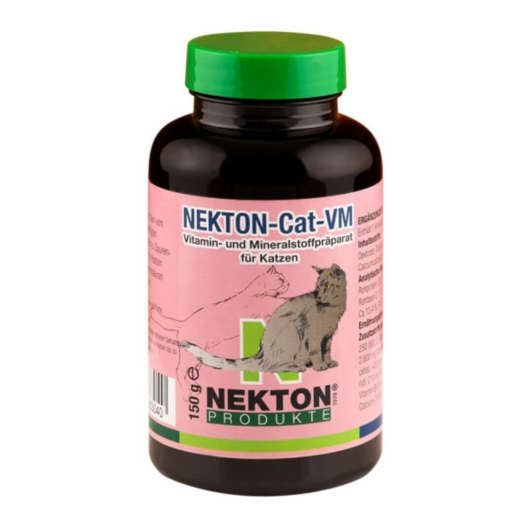 Nekton Cat VM 150g