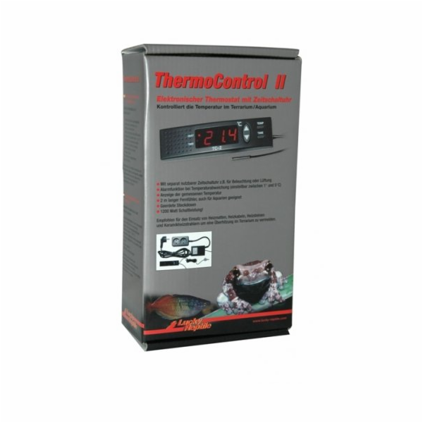 Lucky Reptile Thermo Control II.