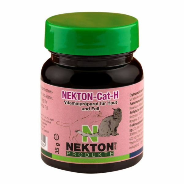 Nekton Cat H 35g
