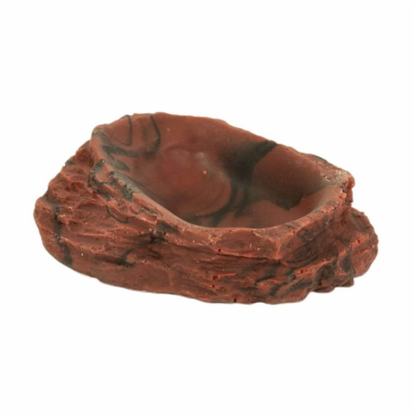 Lucky Reptile nádobky pro krmení a napájení - láva Láva m...