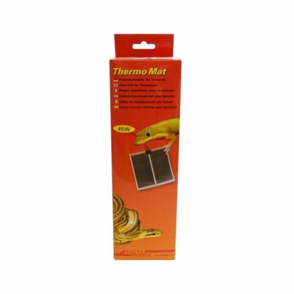 Lucky Reptile HEAT Thermo Mat 45W, 80x28 cm