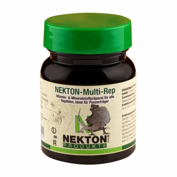 Nekton Multi Rep 35g
