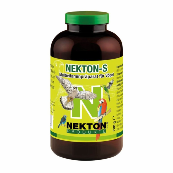 NEKTON S 700g
