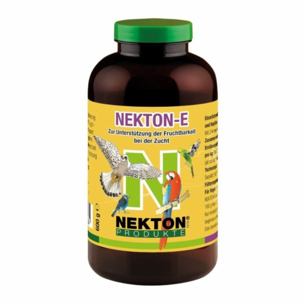NEKTON E 600g