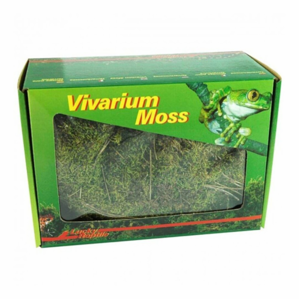 Lucky Reptile Vivarium Moss 150g