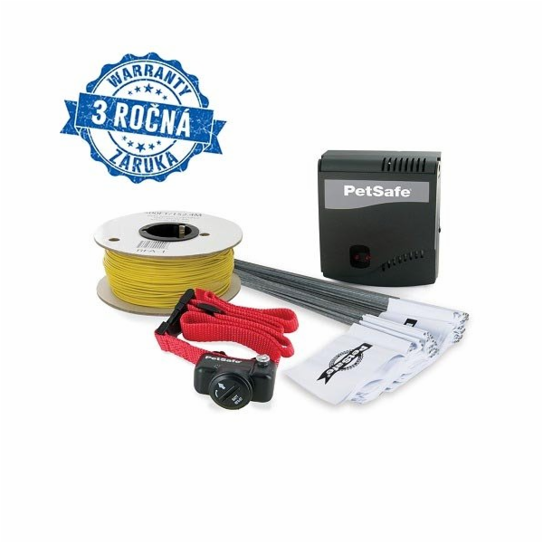 PetSafe® Elektrický ohradník pro psy