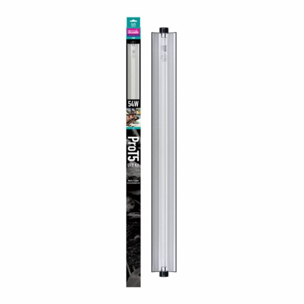 Arcadia PRO T5 UVB Kit 14% UVB 54W, 1150 mm/16 mm
