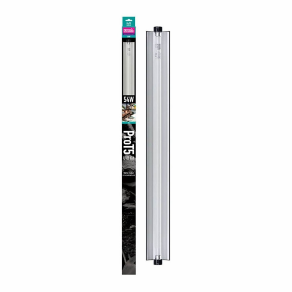 Arcadia PRO T5 UVB Kit Bird 2,4% UVB 54W