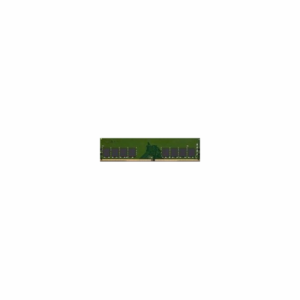 KINGSTON DIMM DDR4 8GB 3200MT/s CL22 Non-ECC 1Rx8 ValueRAM