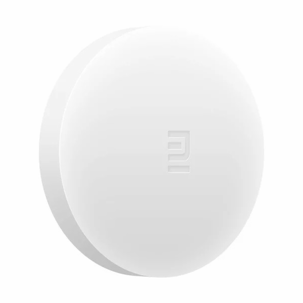 Xiaomi Mi Wireless Switch - Chytré dálkové tlačítko