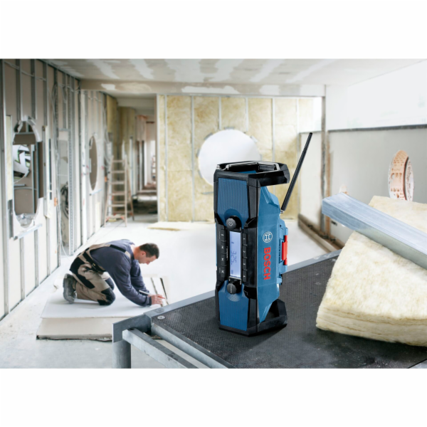 Bosch Professional GPB 18V-2 C 06014A3000 Professional ak...